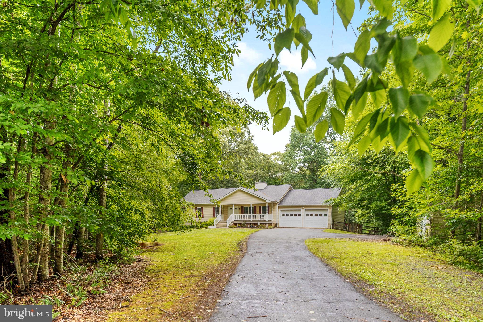 9563 MOHAWK DRIVE
