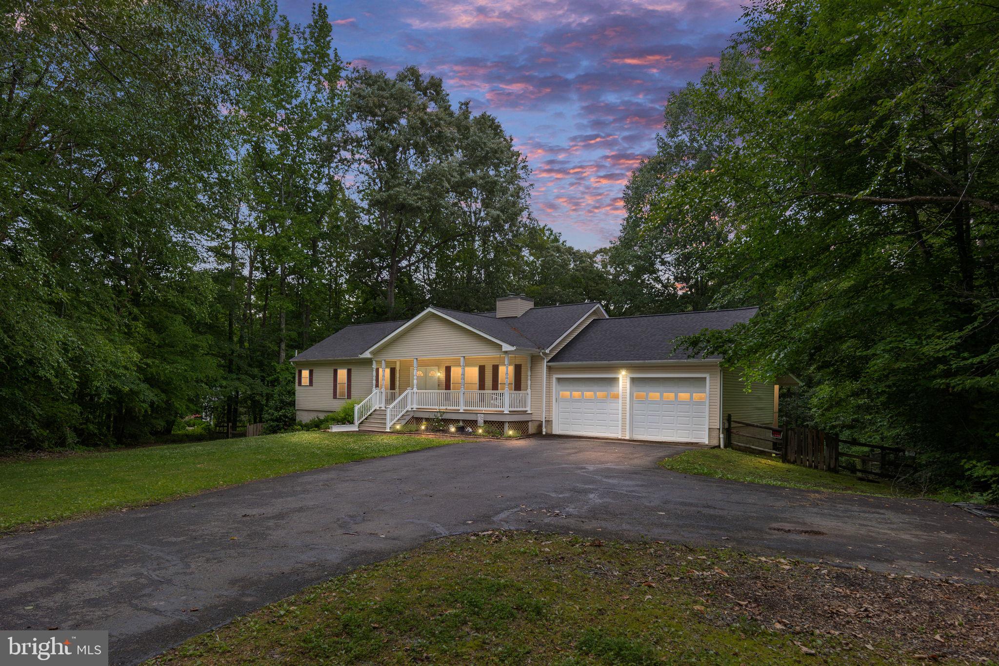 9563 MOHAWK DRIVE
