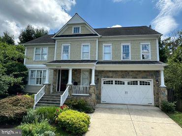 GLENBROOK VILLAGE - Residential Lease