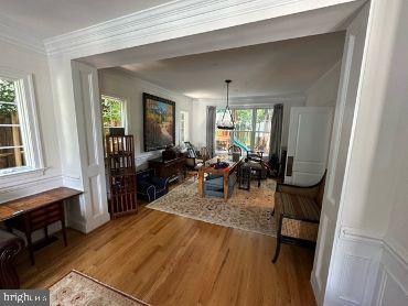 GLENBROOK VILLAGE - Residential Lease