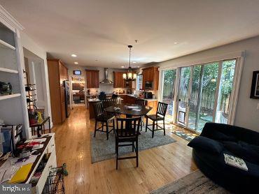 GLENBROOK VILLAGE - Residential Lease