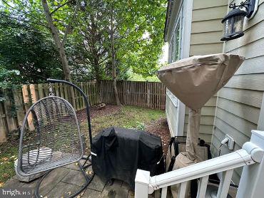 GLENBROOK VILLAGE - Residential Lease