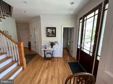 GLENBROOK VILLAGE - Residential Lease