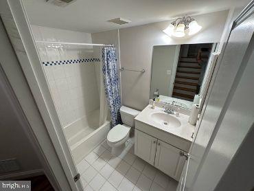 GLENBROOK VILLAGE - Residential Lease