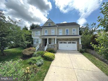 GLENBROOK VILLAGE - Residential Lease