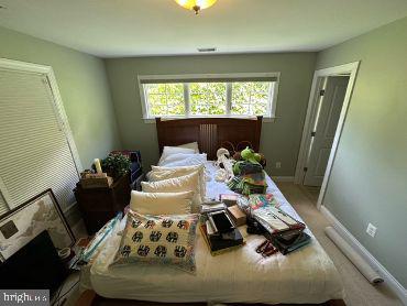 GLENBROOK VILLAGE - Residential Lease