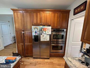 GLENBROOK VILLAGE - Residential Lease