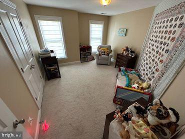 GLENBROOK VILLAGE - Residential Lease