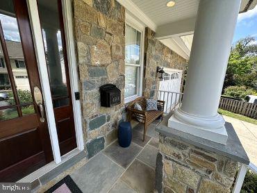 GLENBROOK VILLAGE - Residential Lease