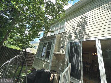 GLENBROOK VILLAGE - Residential Lease