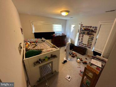 GLENBROOK VILLAGE - Residential Lease