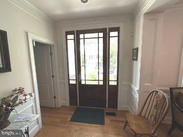 GLENBROOK VILLAGE - Residential Lease