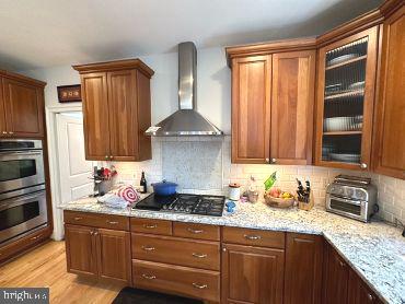 GLENBROOK VILLAGE - Residential Lease