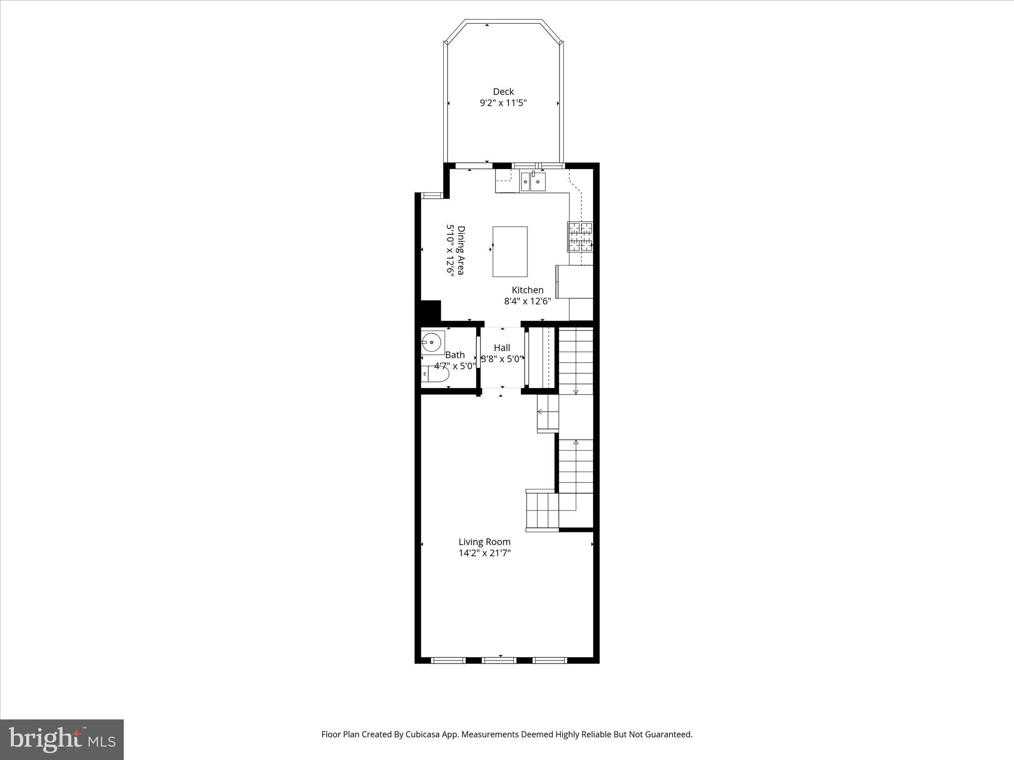 BELMONT LAND BAY - Residential