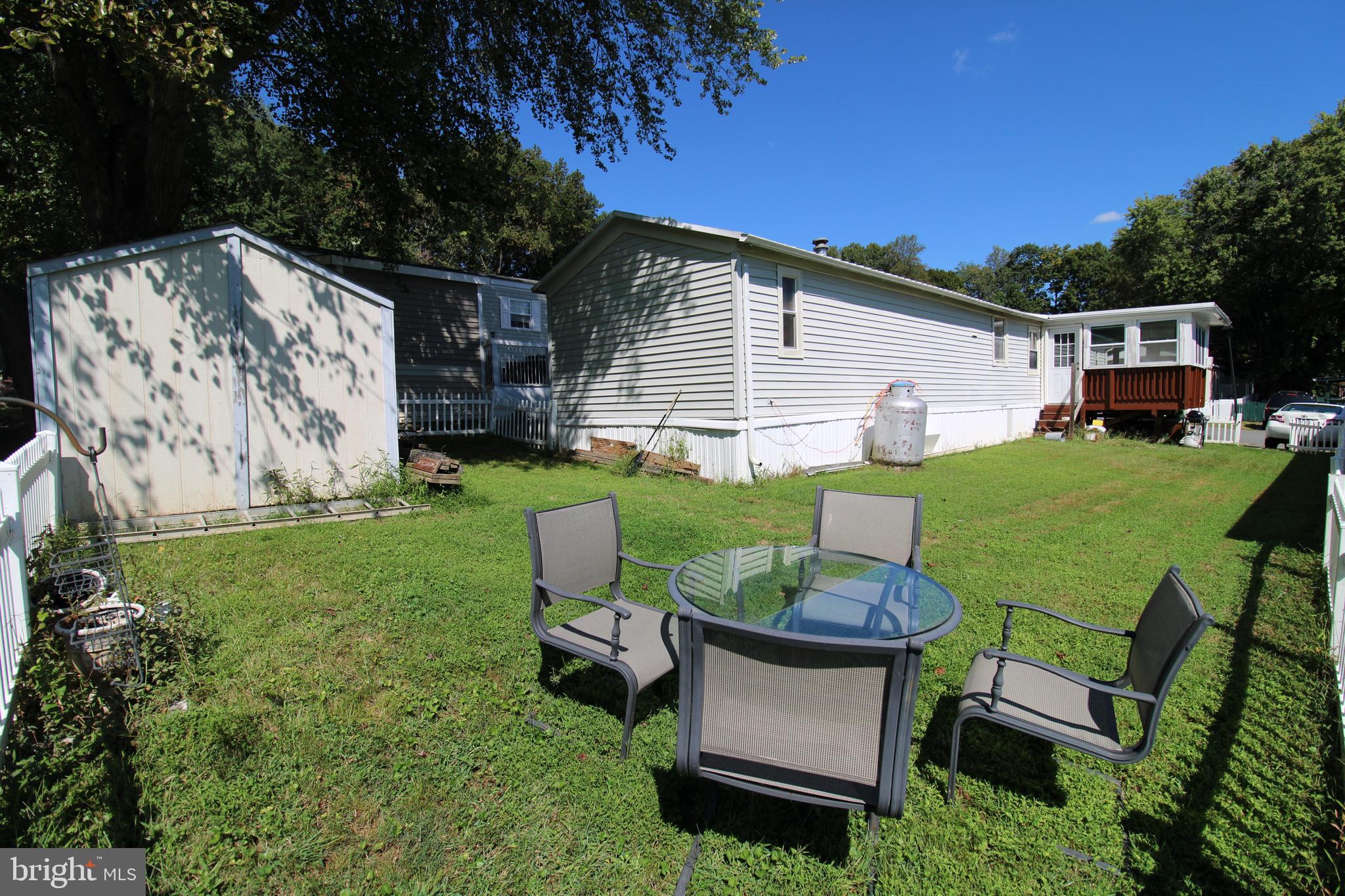 7800 TAYLOE DRIVE TRAILER 166