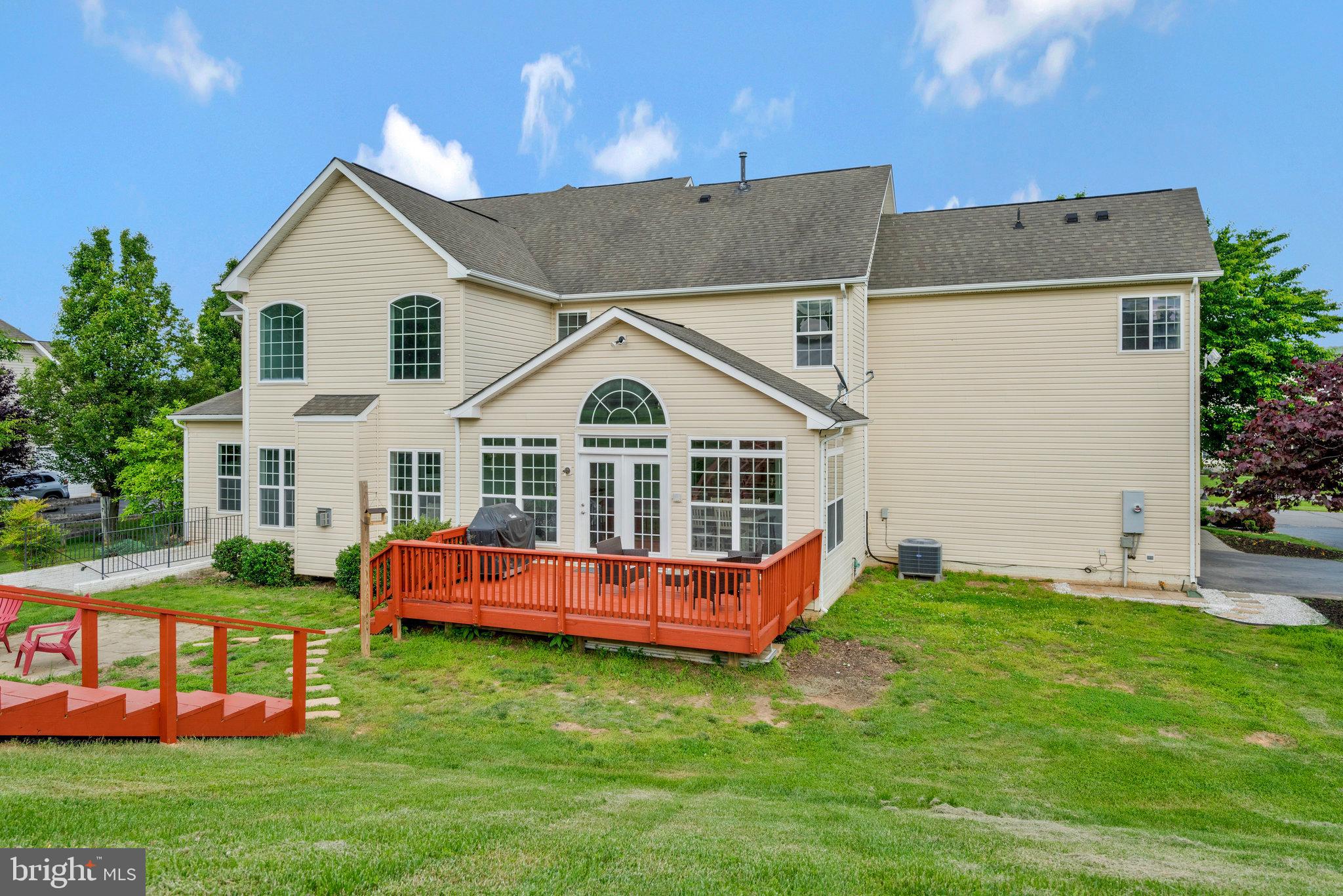 SARATOGA - Residential