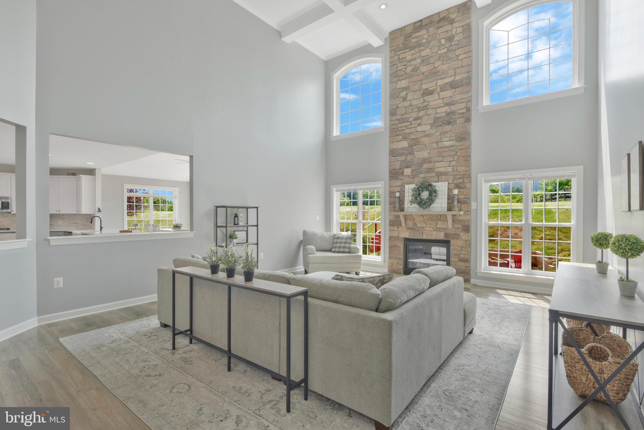 SARATOGA - Residential