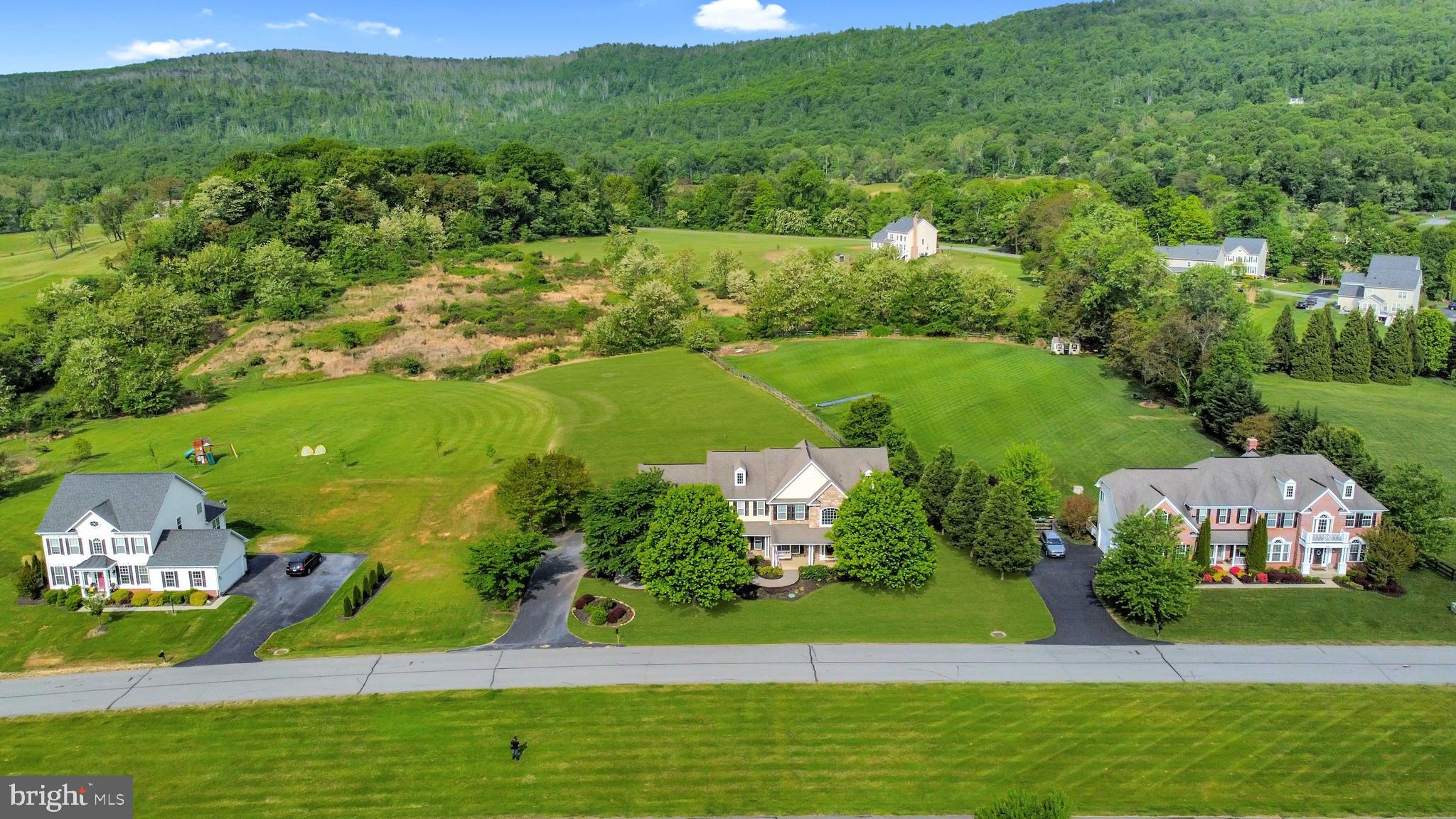 SARATOGA - Residential