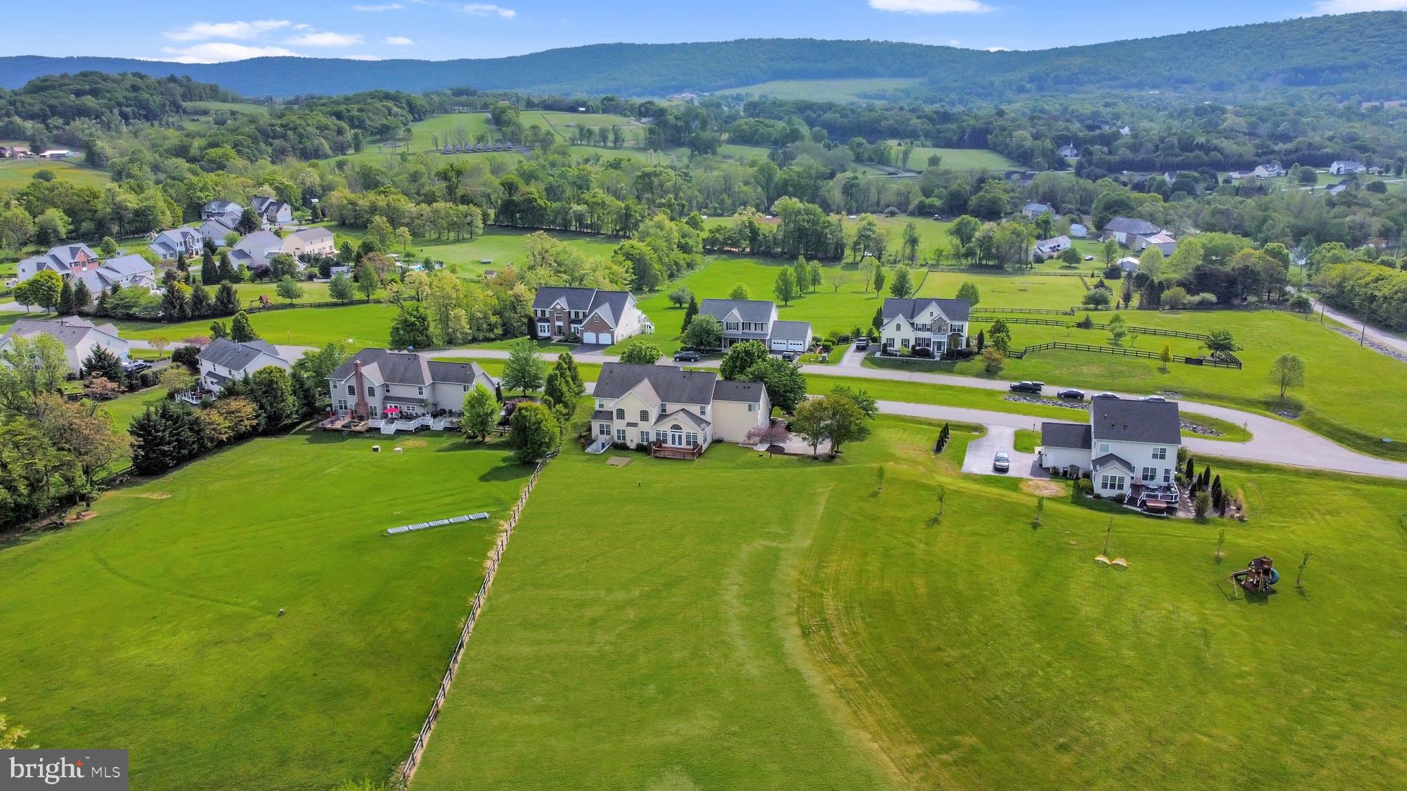 SARATOGA - Residential