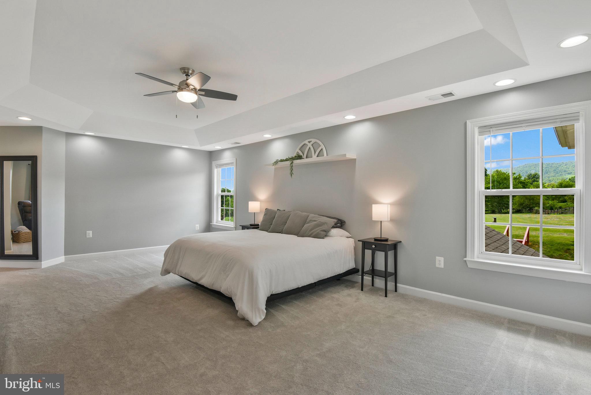 SARATOGA - Residential