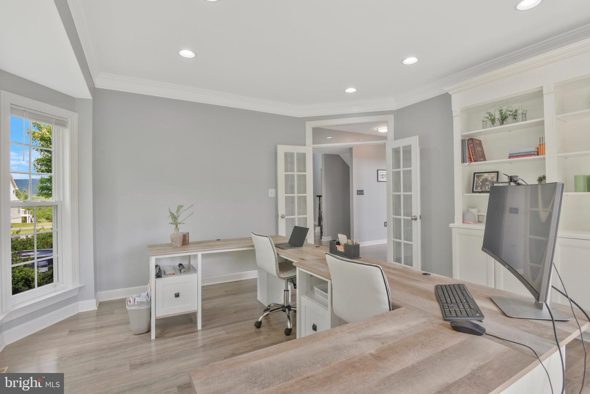 SARATOGA - Residential