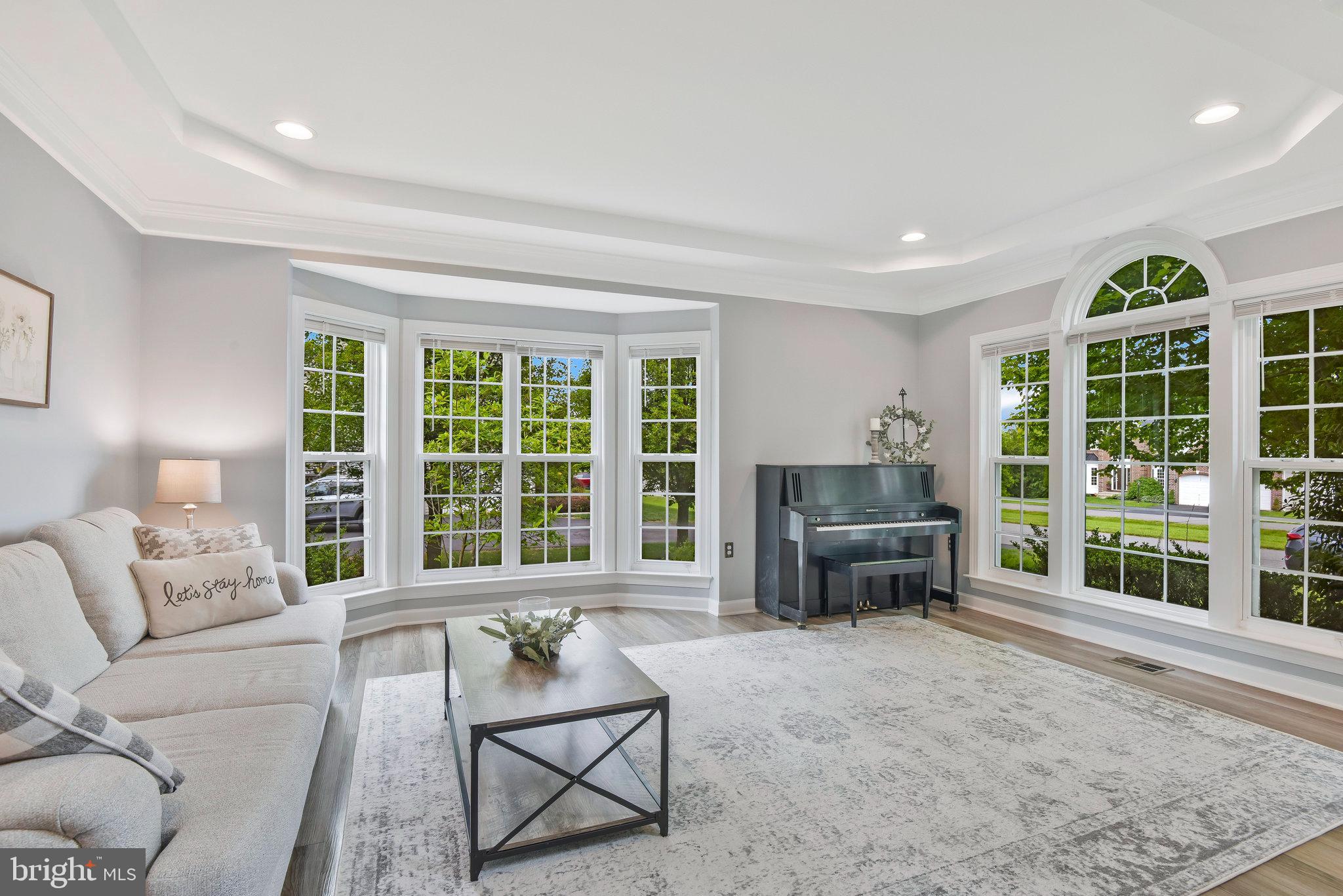 SARATOGA - Residential