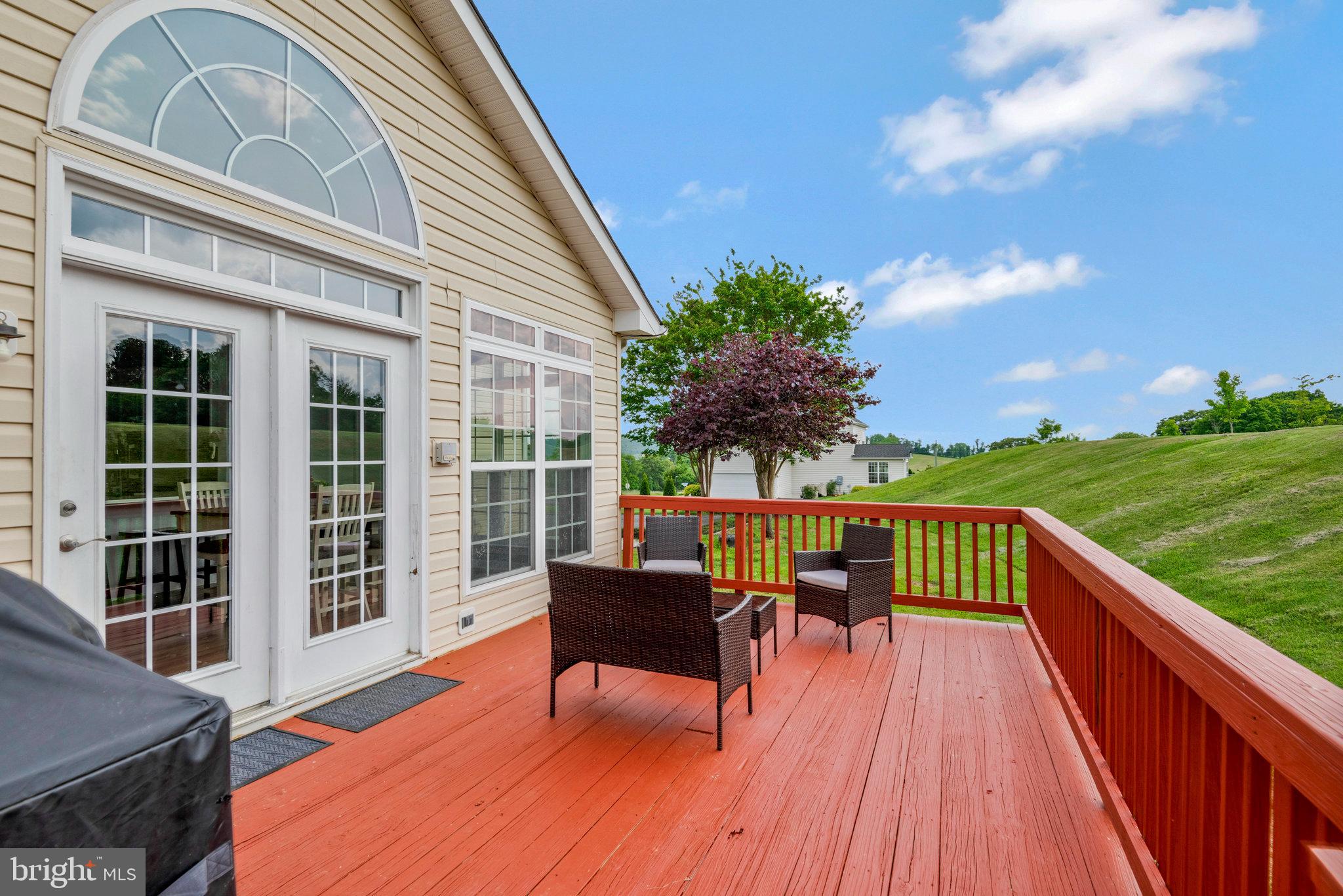 SARATOGA - Residential