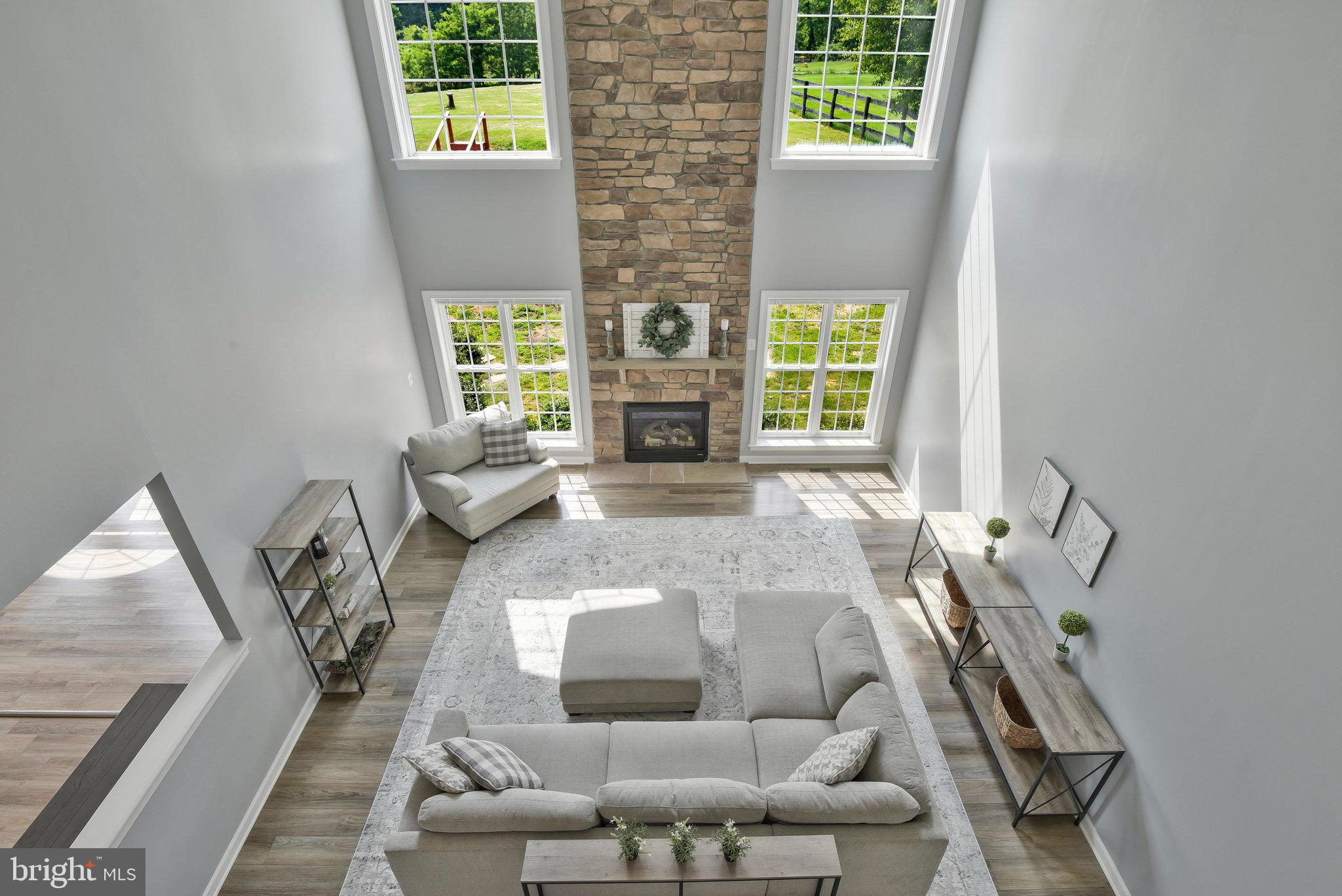 SARATOGA - Residential