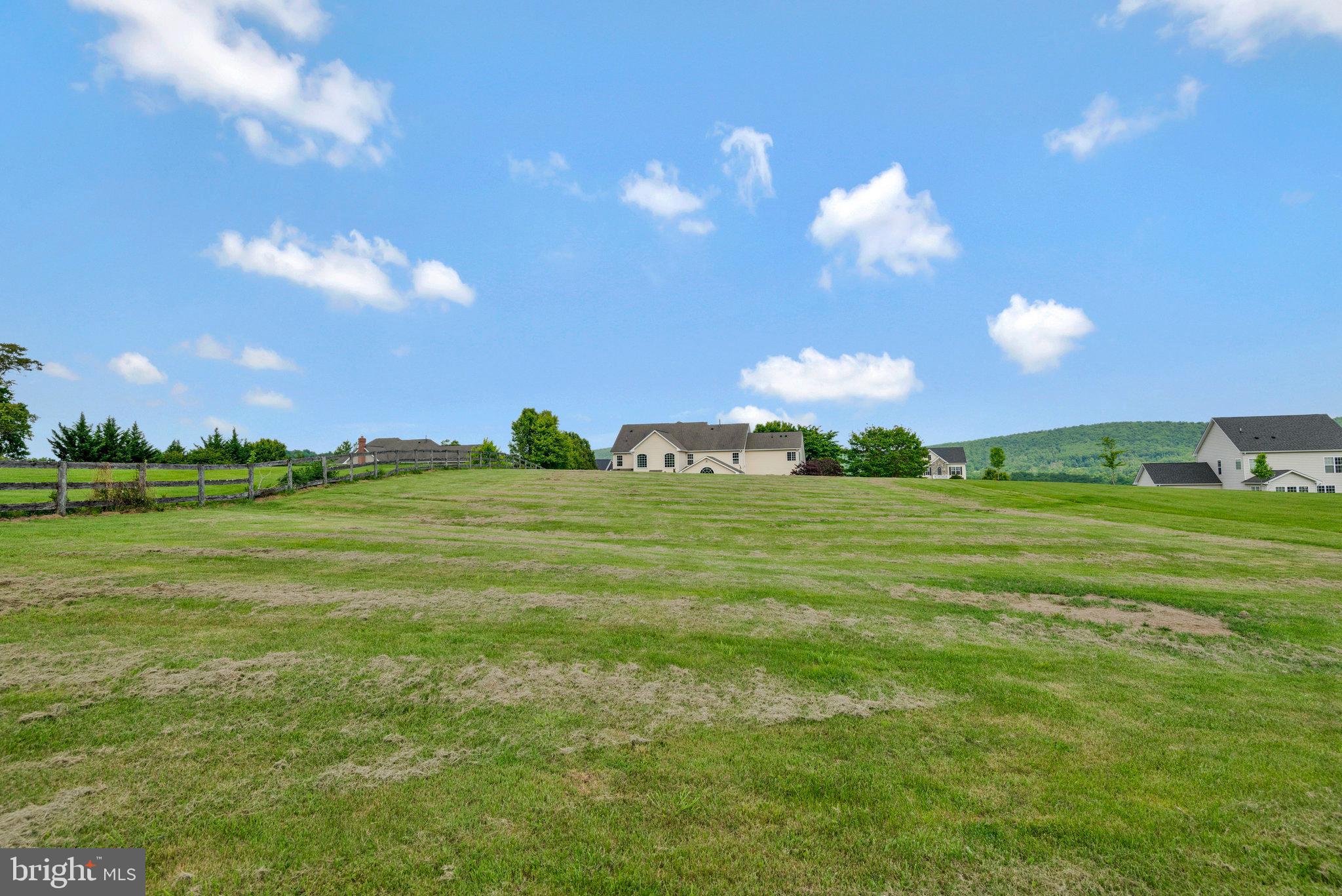 SARATOGA - Residential