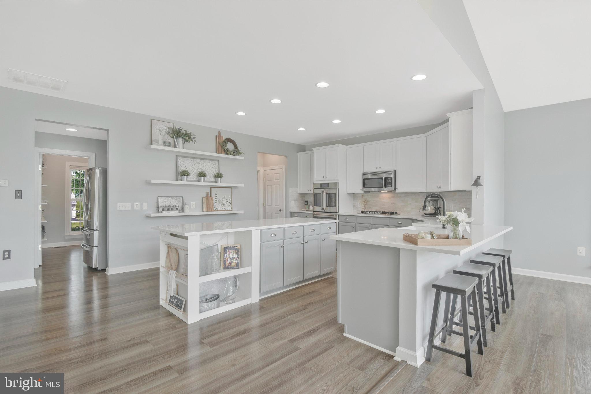 SARATOGA - Residential