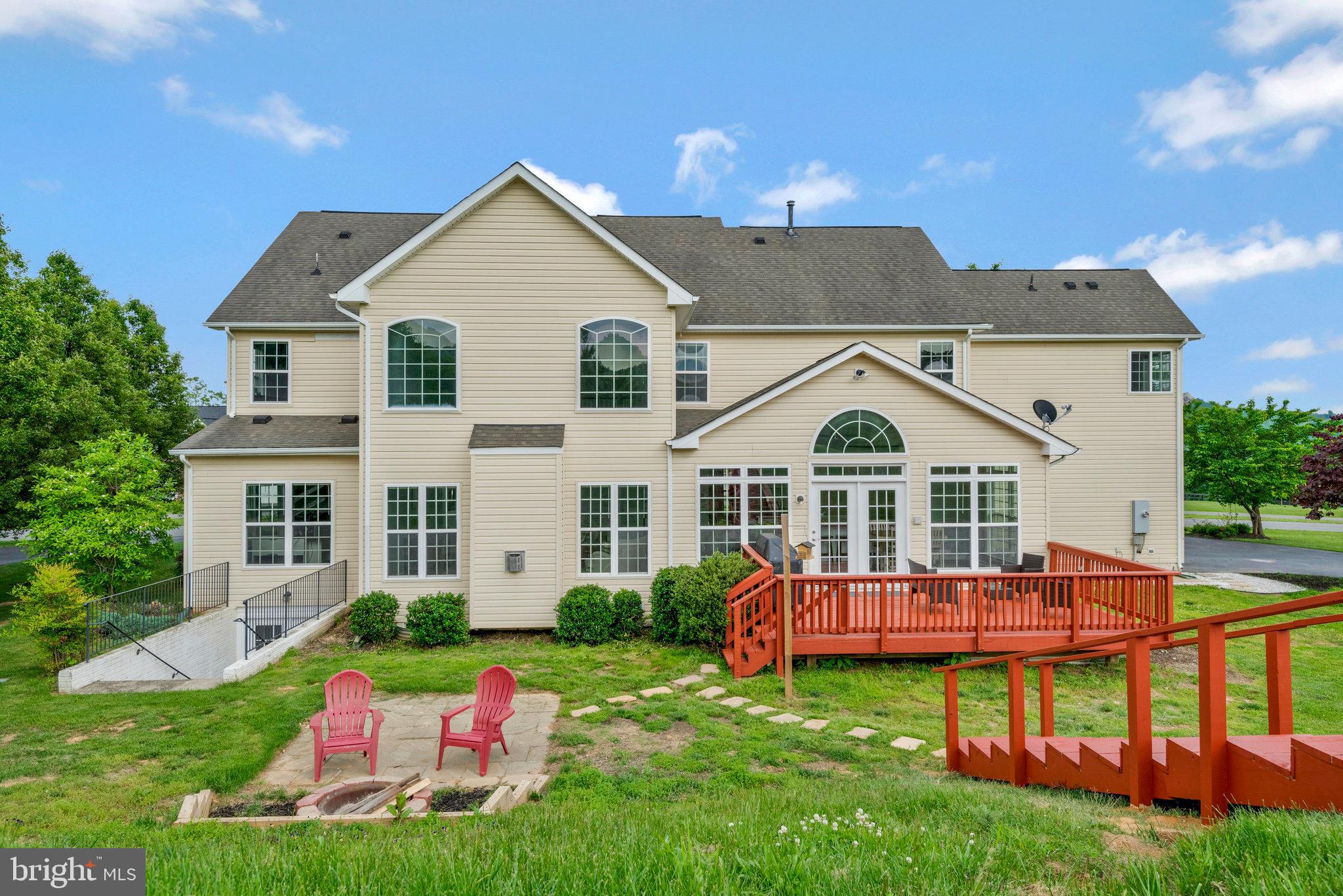 SARATOGA - Residential