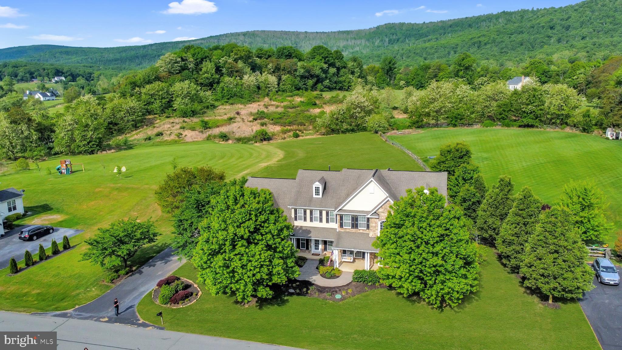 SARATOGA - Residential