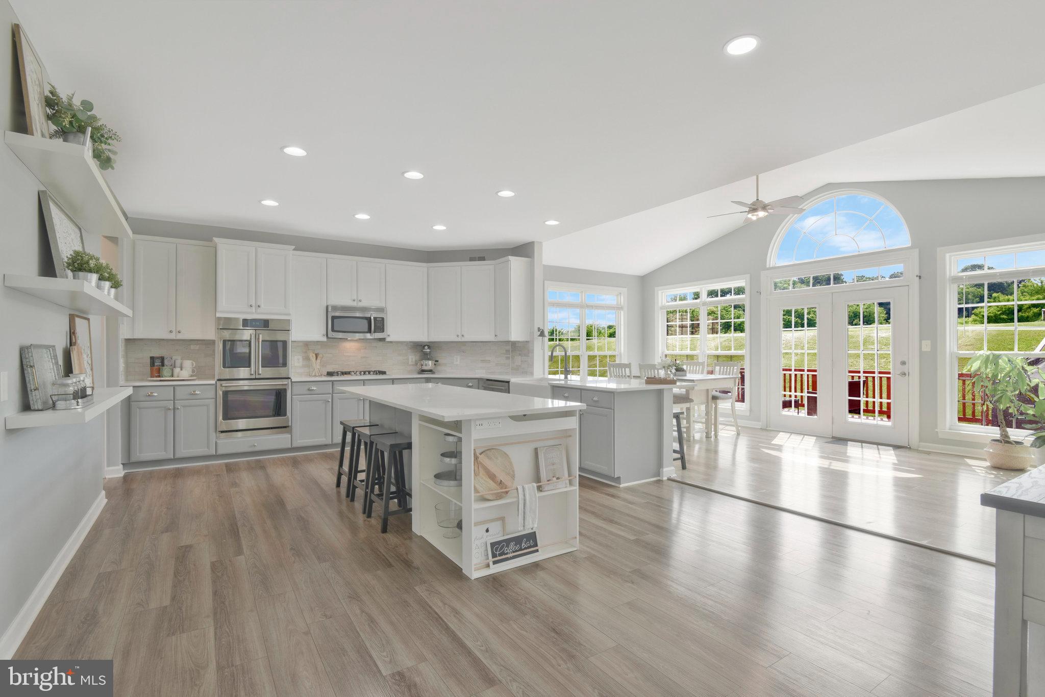 SARATOGA - Residential