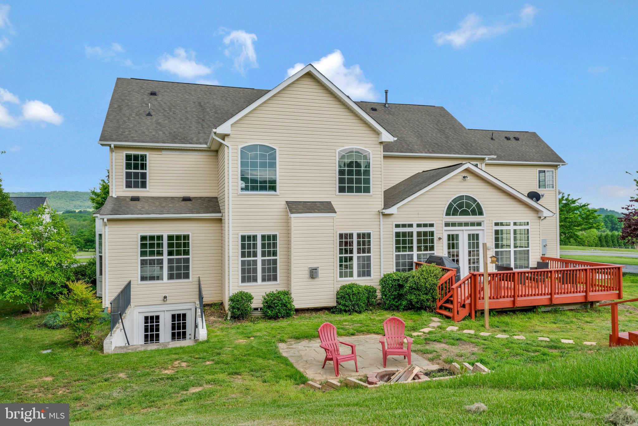 SARATOGA - Residential