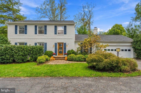 Photo of 5109 King David Boulevard, ANNANDALE, VA 22003 (MLS # VAFX2343734)