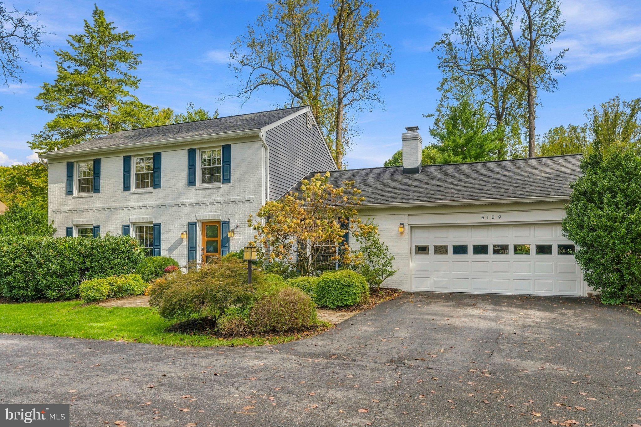 5109 KING DAVID BOULEVARD