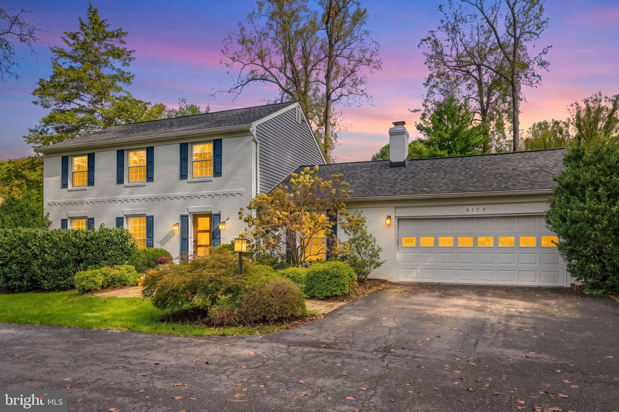 5109 KING DAVID BOULEVARD