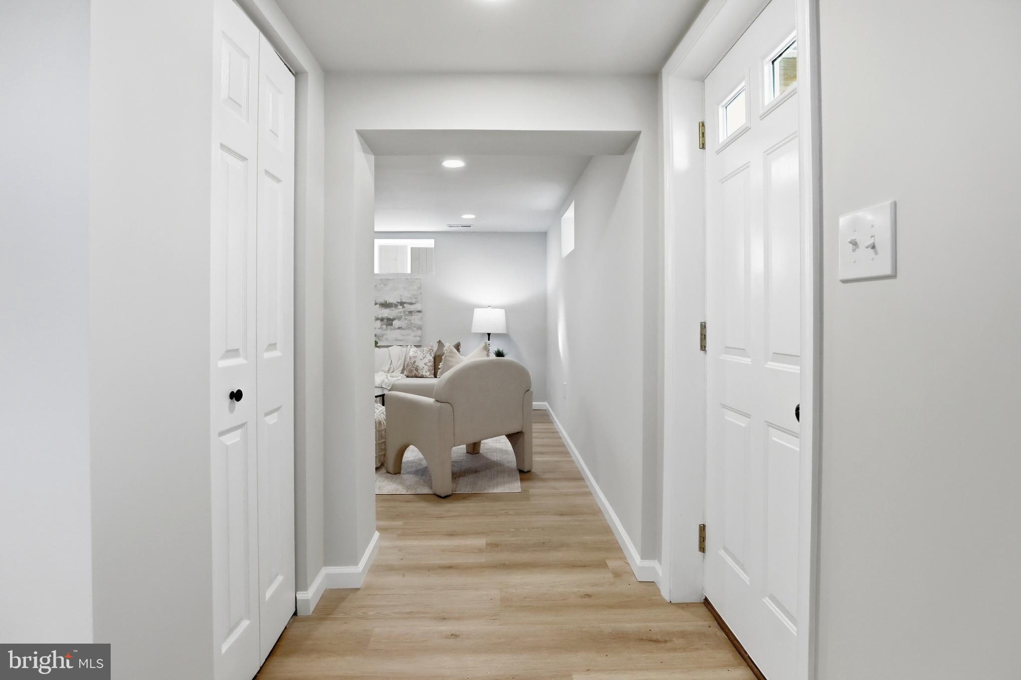 PICKWICK VILLAGE - Residential