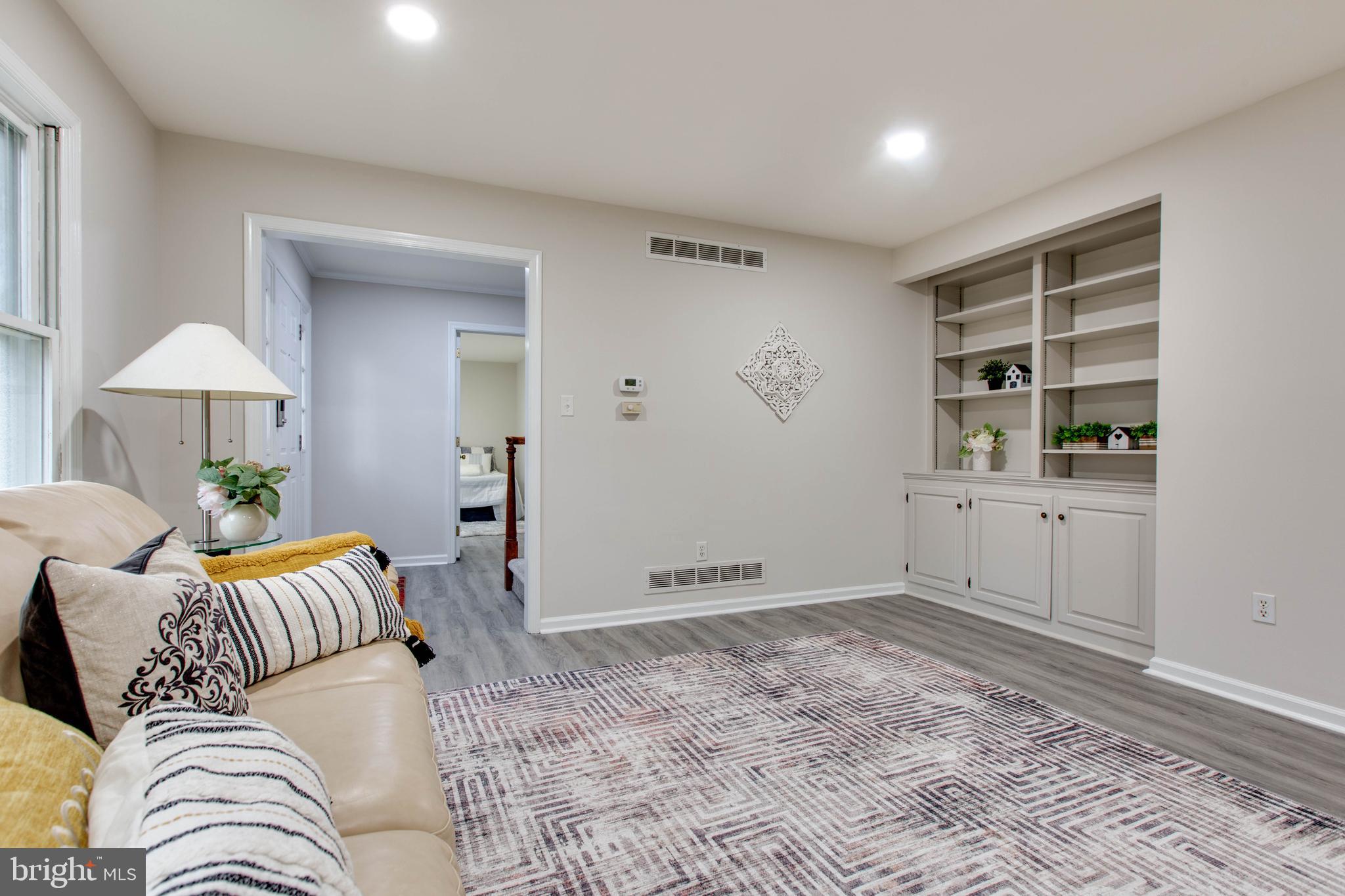 SILVER RUN - Residential