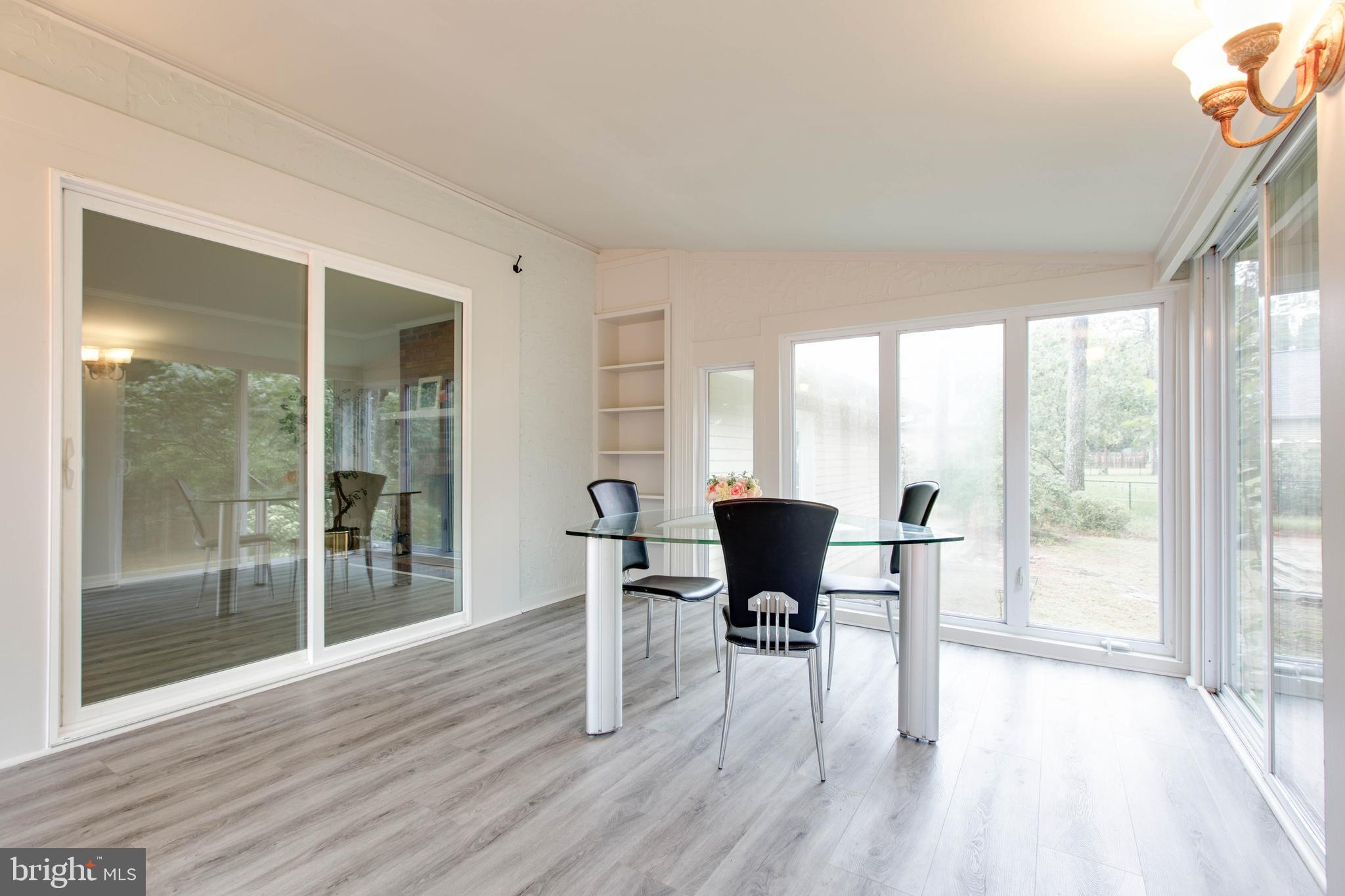 SILVER RUN - Residential