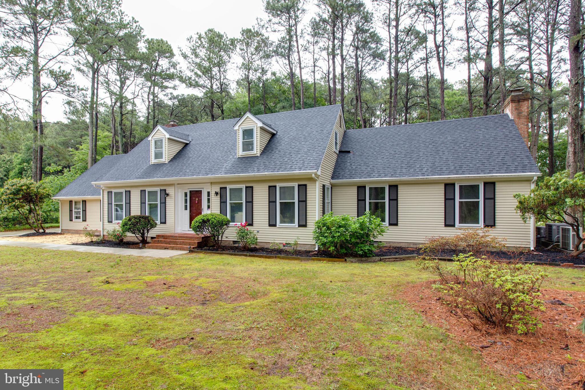 5183 SILVER RUN LANE