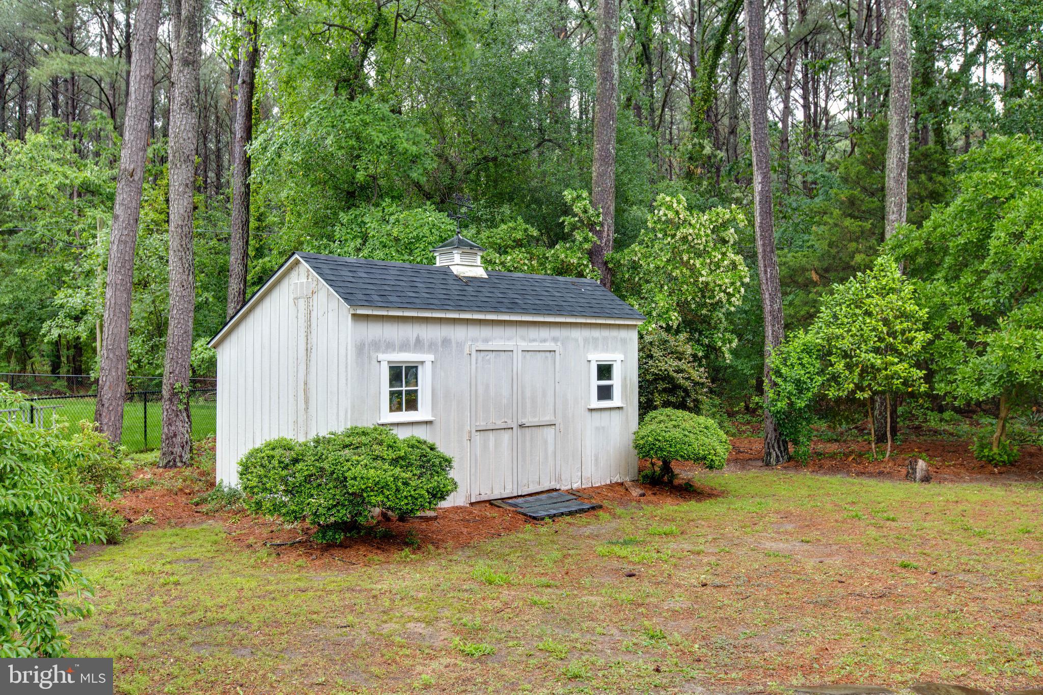 SILVER RUN - Residential