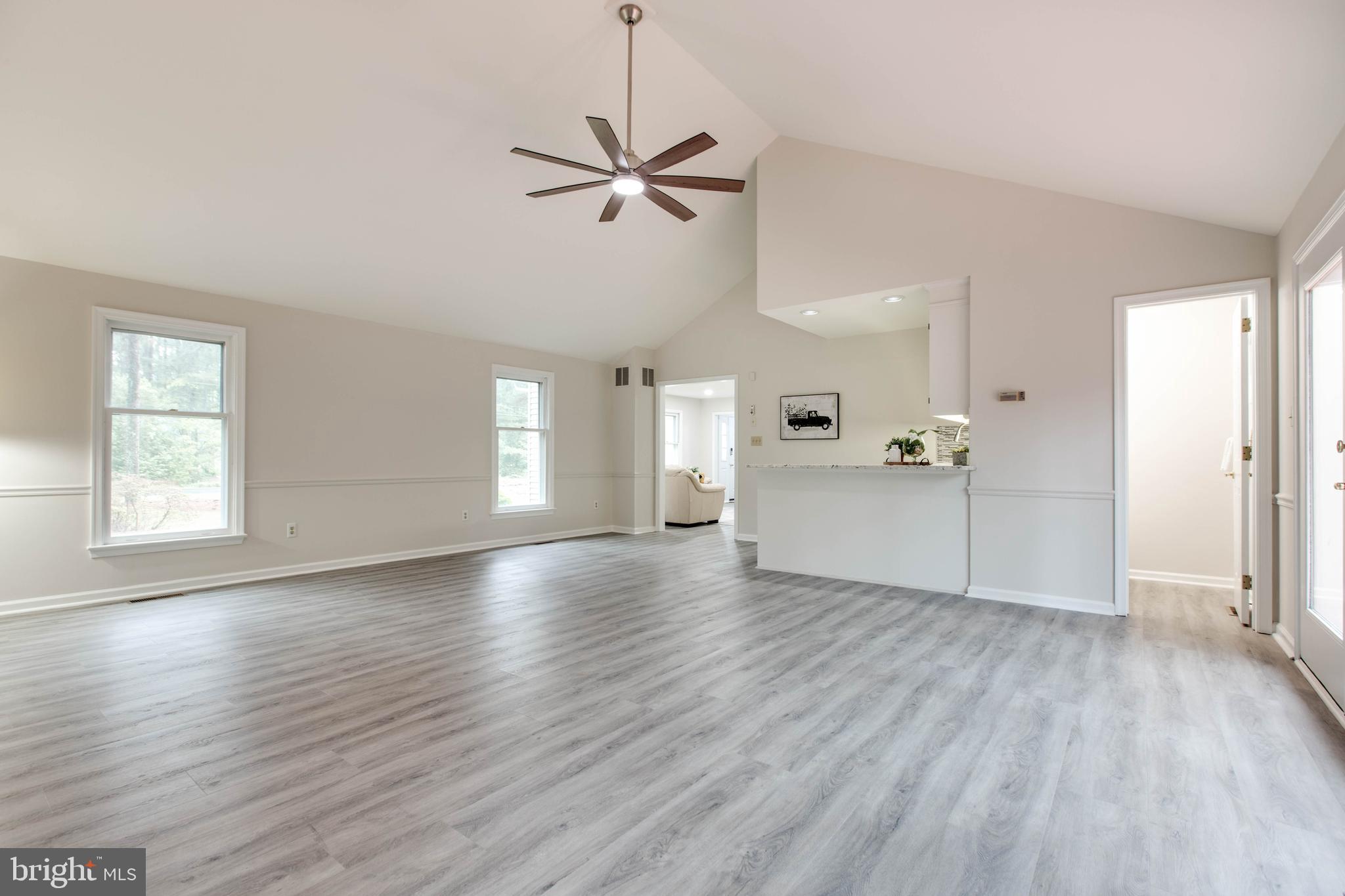 SILVER RUN - Residential