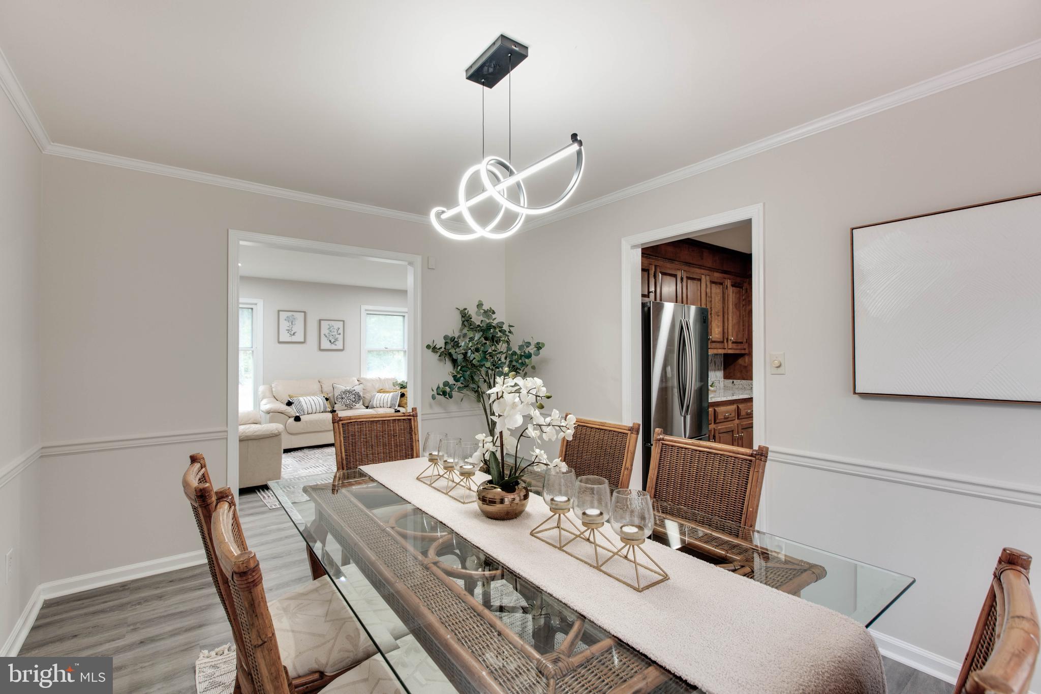 SILVER RUN - Residential