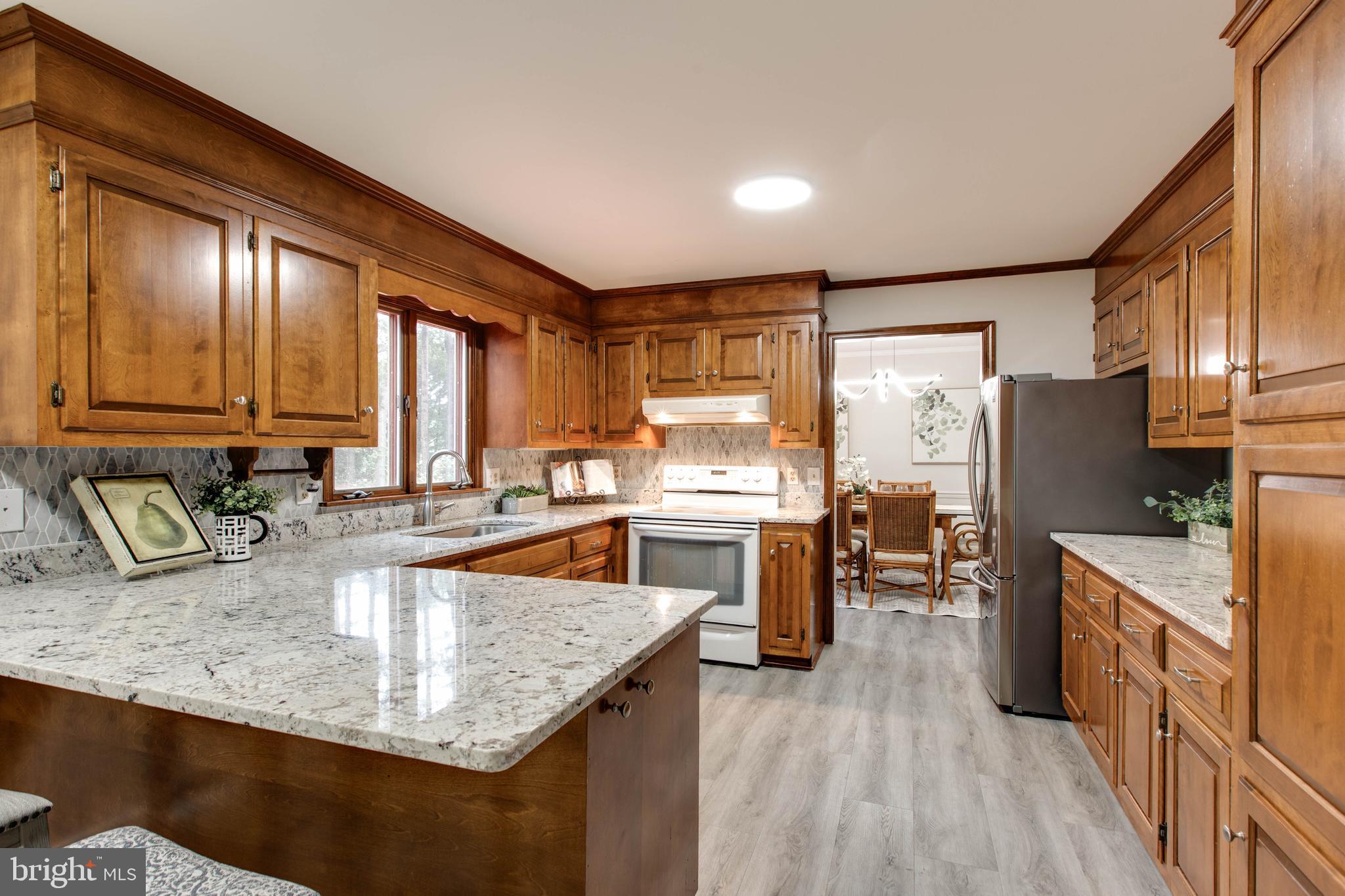 SILVER RUN - Residential