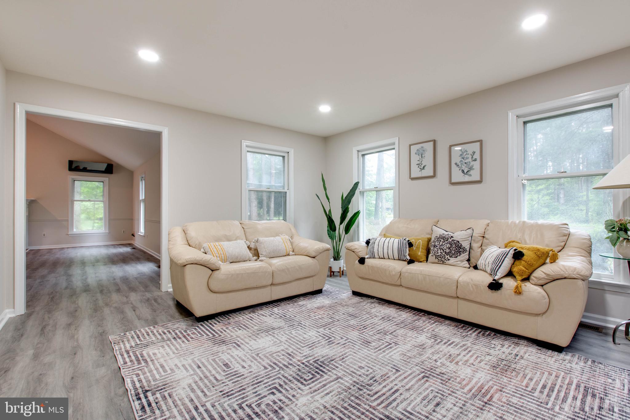 SILVER RUN - Residential