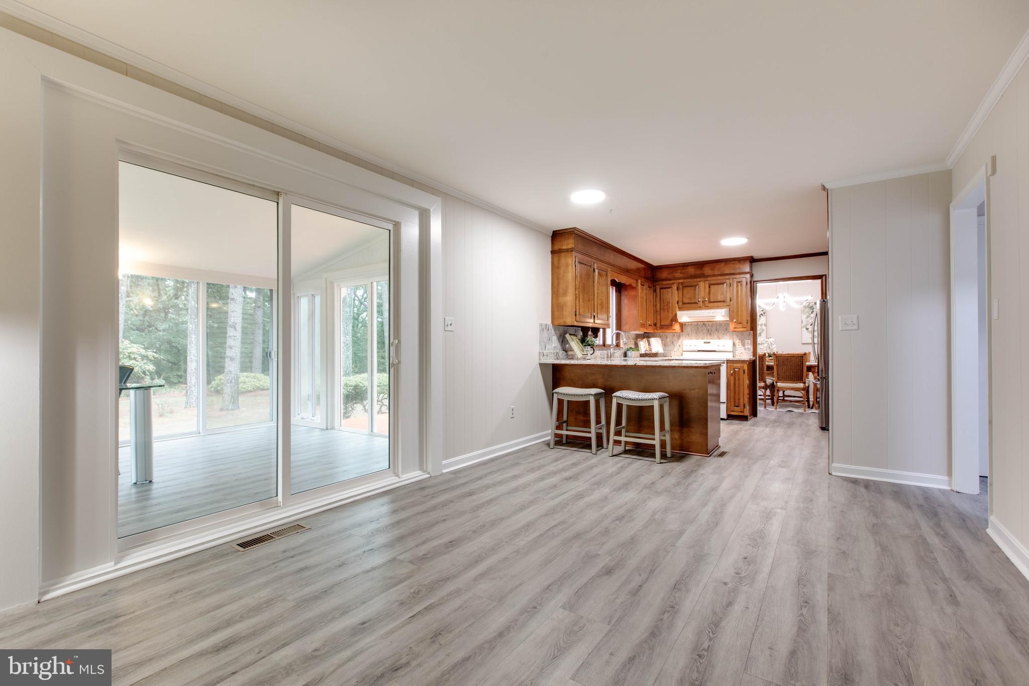 SILVER RUN - Residential