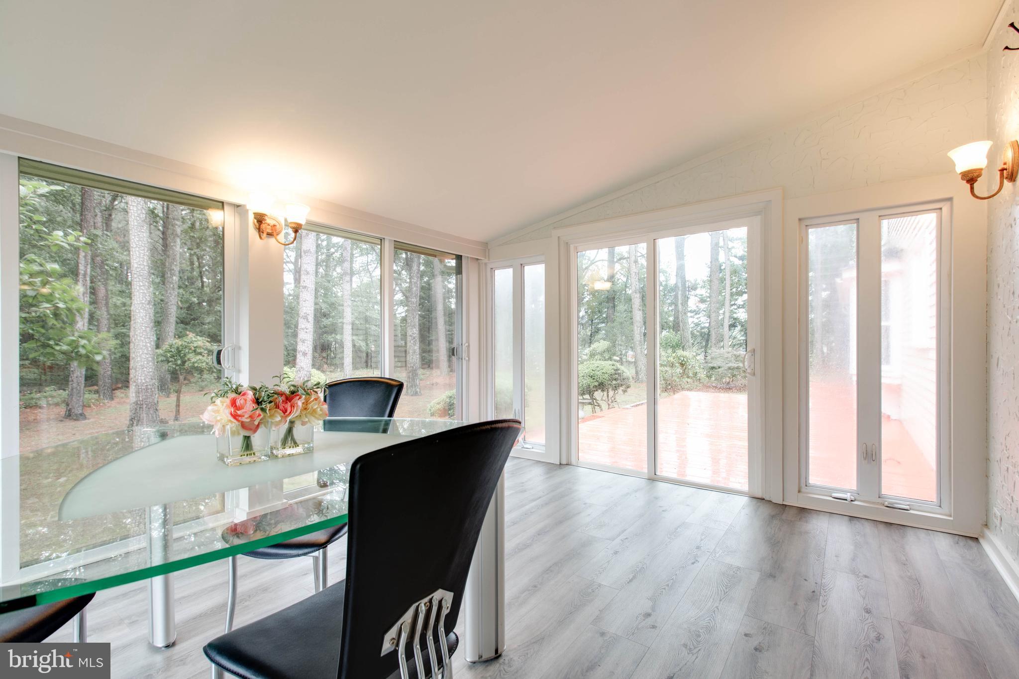 SILVER RUN - Residential