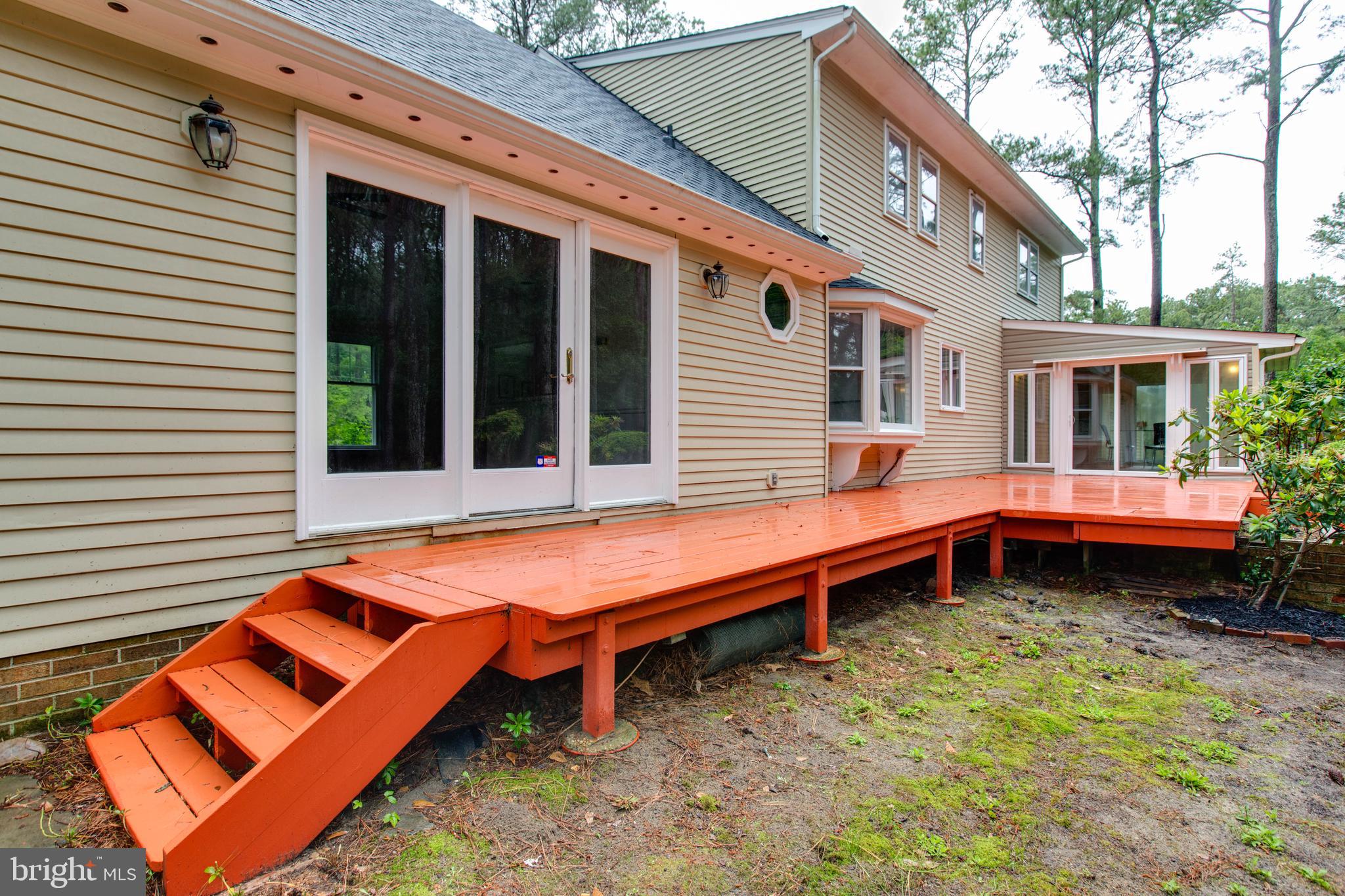 SILVER RUN - Residential