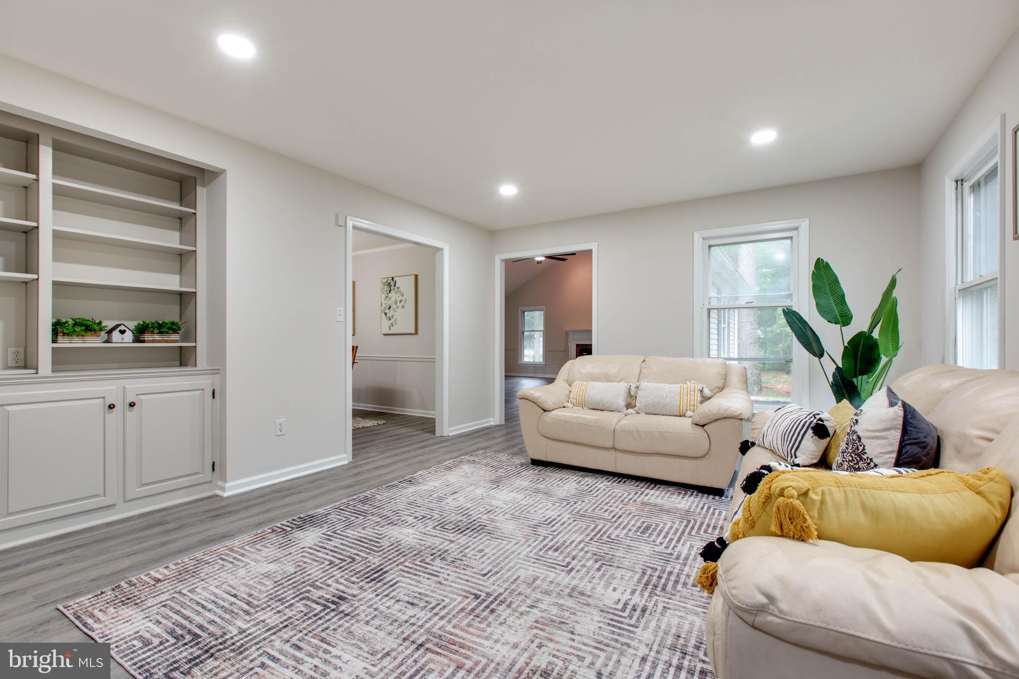 SILVER RUN - Residential